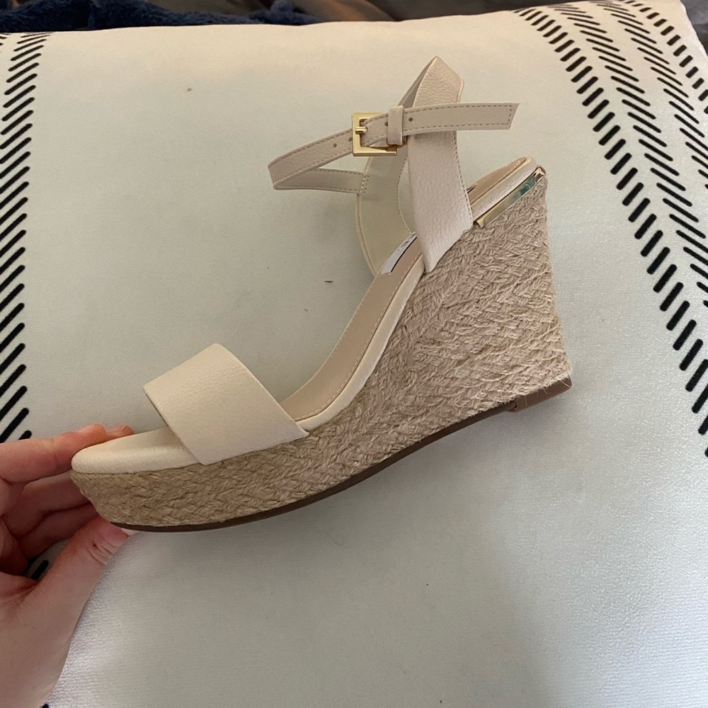 Wedge Sandals